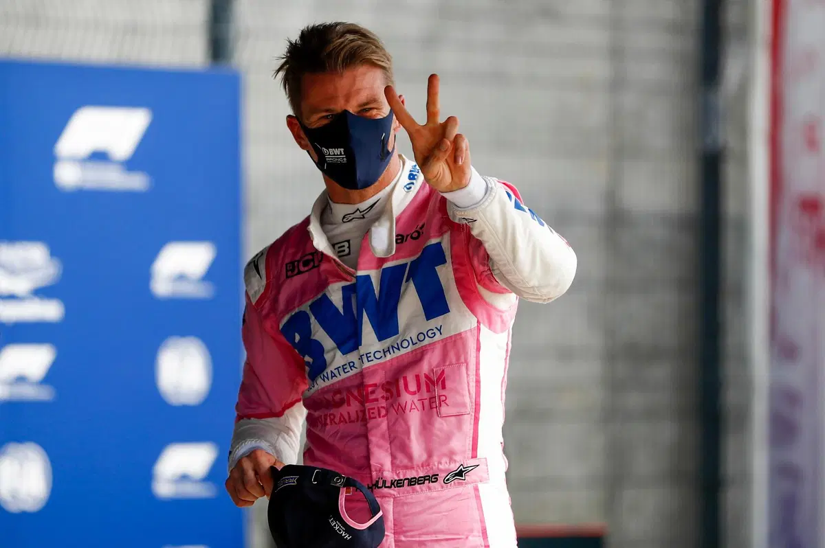 F1, GP 70° Anniversario Silverstone 2020: Ferrari a due facce  (71)