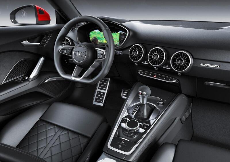 Audi TT Coupé (2014-->>) (13)