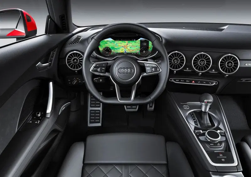 Audi TT Coupé (2014-->>) (11)
