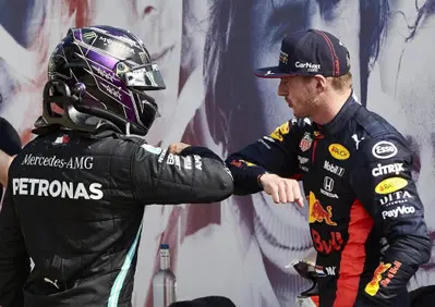 F1, GP 70° Anniversario 2020: le pagelle di Silverstone