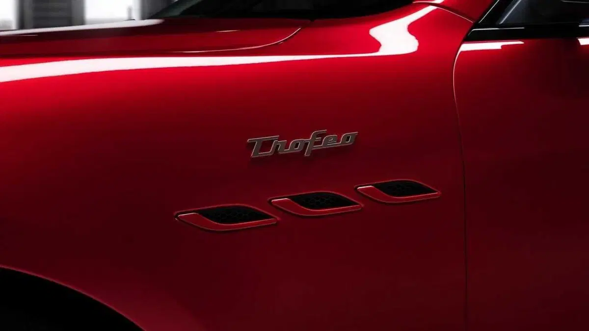 Maserati, da oggi c' anche la Ghibli Trofeo: 580 cv e 326 km/h di velocità