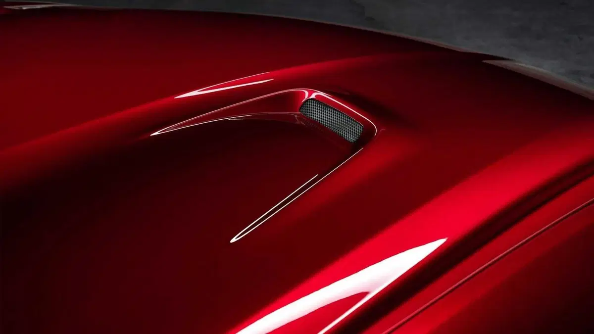 Maserati, da oggi c' anche la Ghibli Trofeo: 580 cv e 326 km/h di velocità (3)