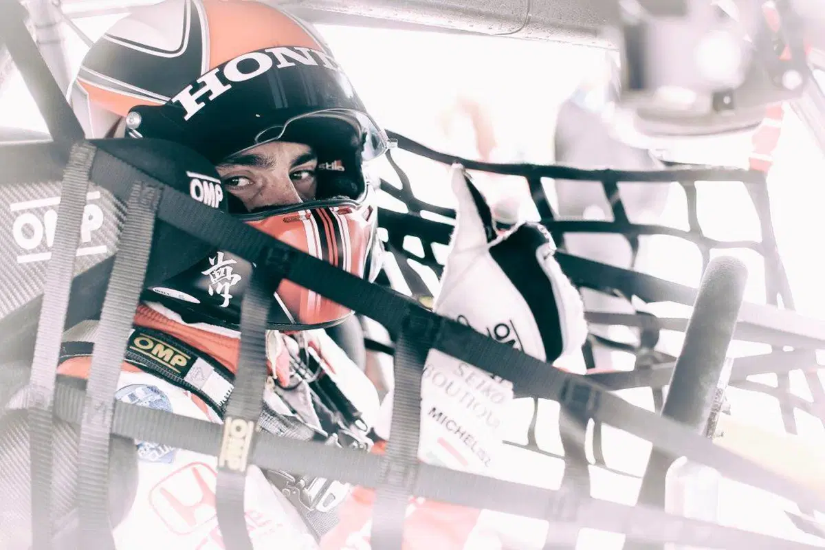 WTCC 2016, Nürburgring: pole da record per López (14)