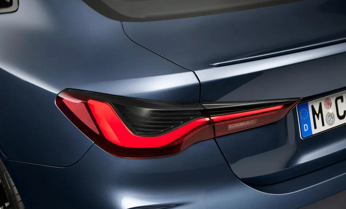 BMW Serie 4 Coupé M440i Coupe mhev 48V xdrive auto (41)