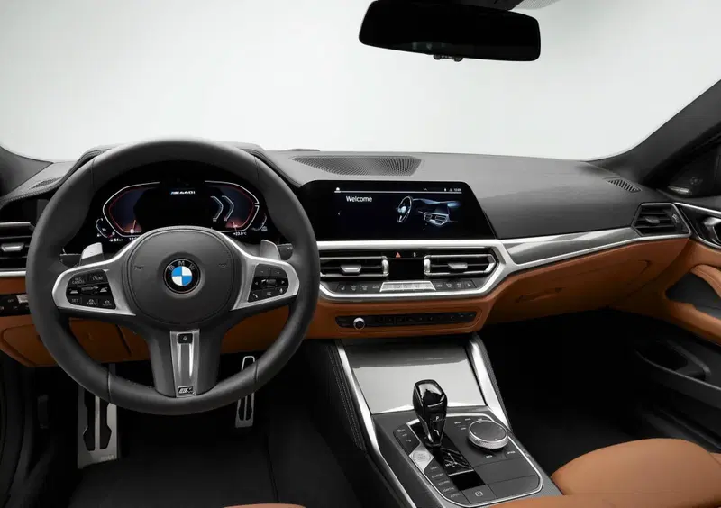 BMW Serie 4 Coupé (30)