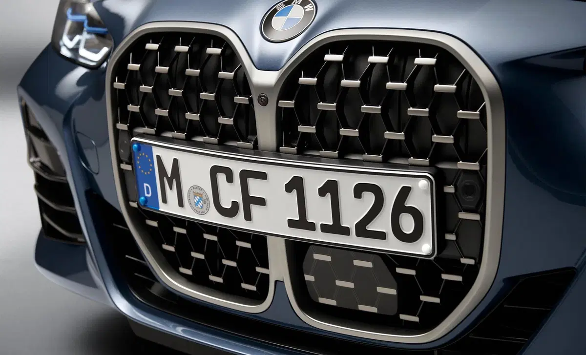 BMW Serie 4 Coupé M440i Coupe mhev 48V xdrive auto (40)