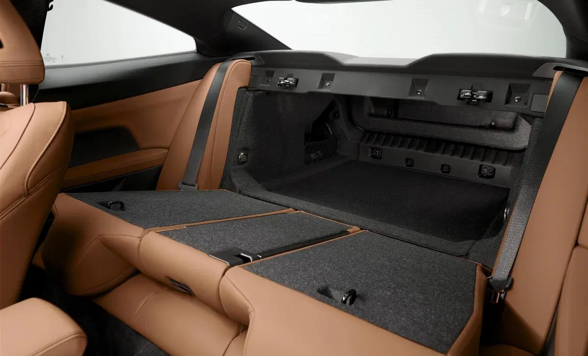 BMW Serie 4 Coupé M440i Coupe mhev 48V xdrive auto (39)