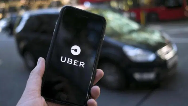 L'ultima trimestrale di Uber: perdita di quasi 2 miliardi di dollari