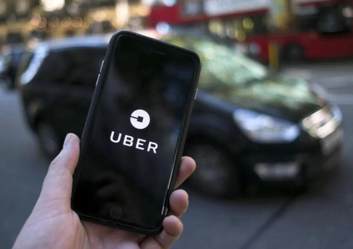 L'ultima trimestrale di Uber: perdita di quasi 2 miliardi di dollari