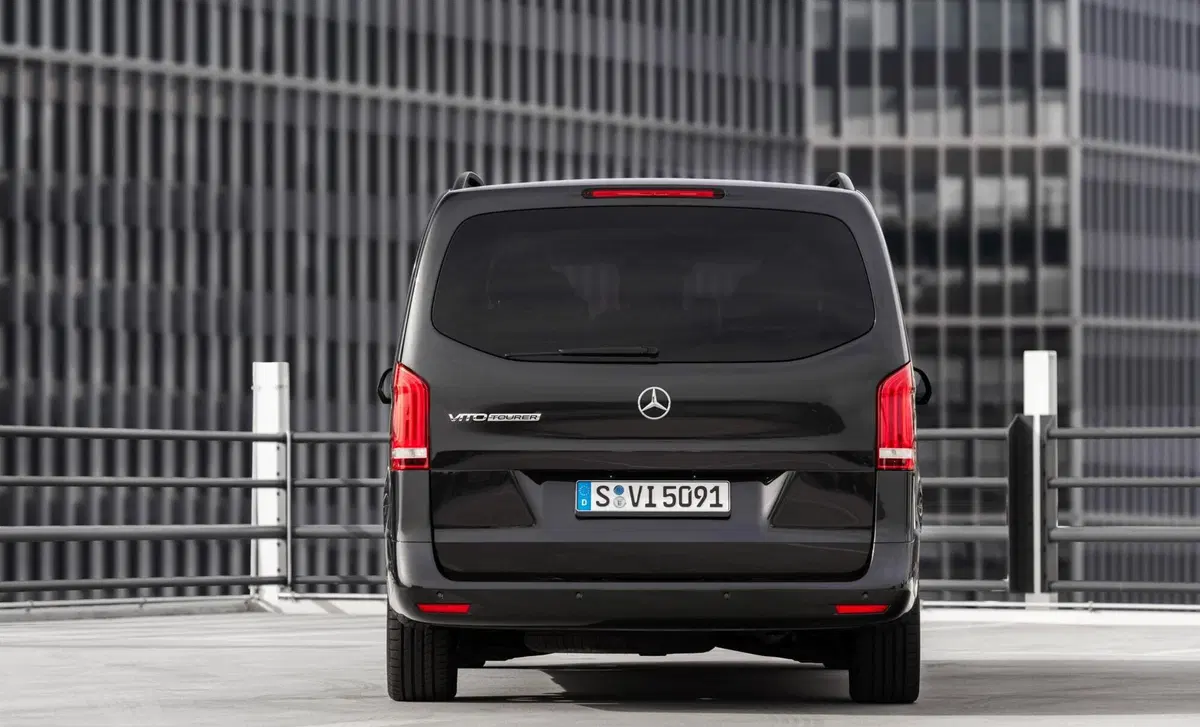 Mercedes-Benz Vito 2.0 116 CDI PC-SL Mixto Long PRO (5)