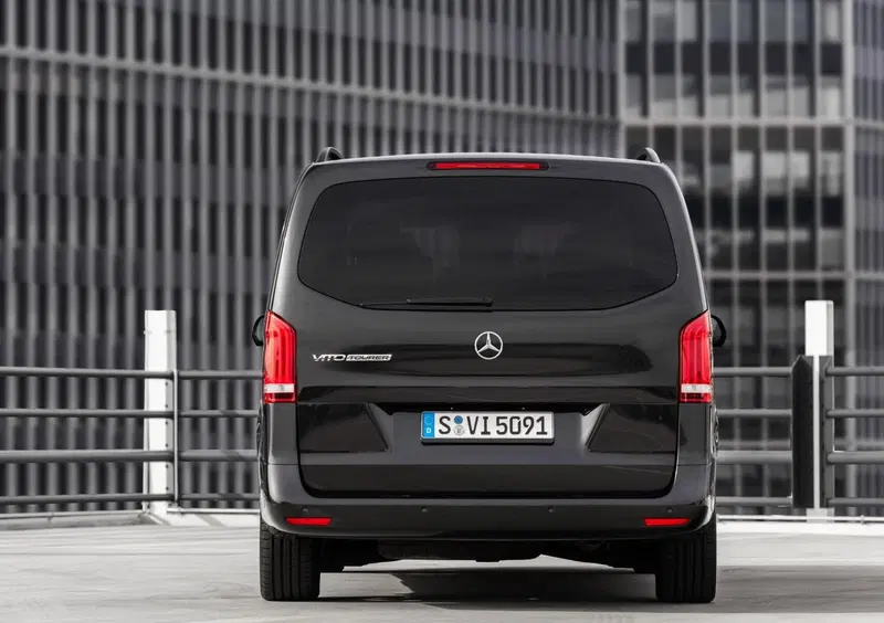 Mercedes-Benz Vito (2014-->>) (5)