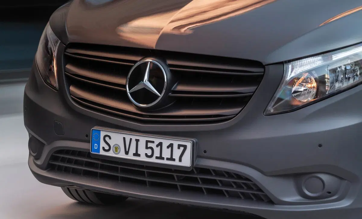 Mercedes-Benz Vito 2.0 116 CDI PC-SL Mixto Long PRO (23)