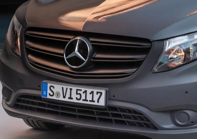Mercedes-Benz Vito (2014-->>) (23)