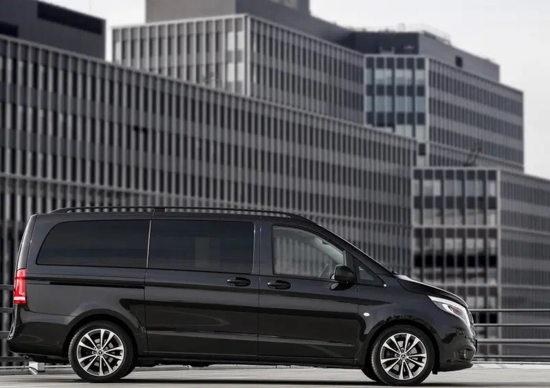 Mercedes-Benz Vito (2014-->>) (2)