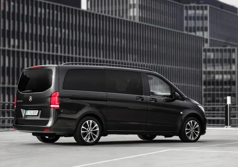 Mercedes-Benz Vito (2014-->>) (8)
