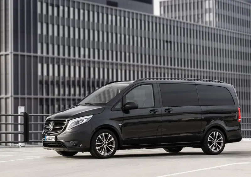 Mercedes-Benz Vito (2014-->>) (7)