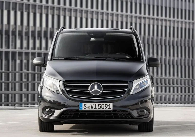 Mercedes-Benz Vito (2014-->>) (3)