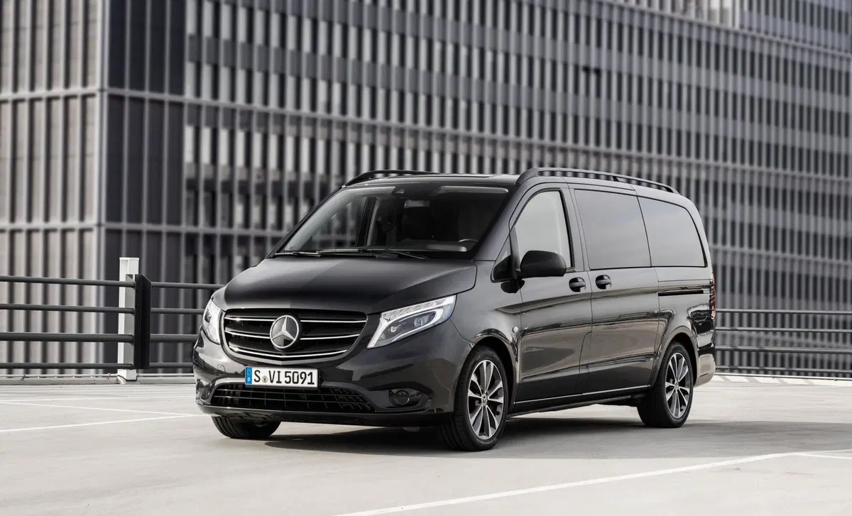 Mercedes-Benz Vito 2.0 116 CDI PC-SL Mixto Long PRO (9)