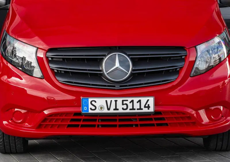 Mercedes-Benz Vito (2014-->>) (21)