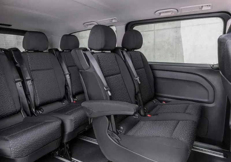 Mercedes-Benz Vito (2014-->>) (15)