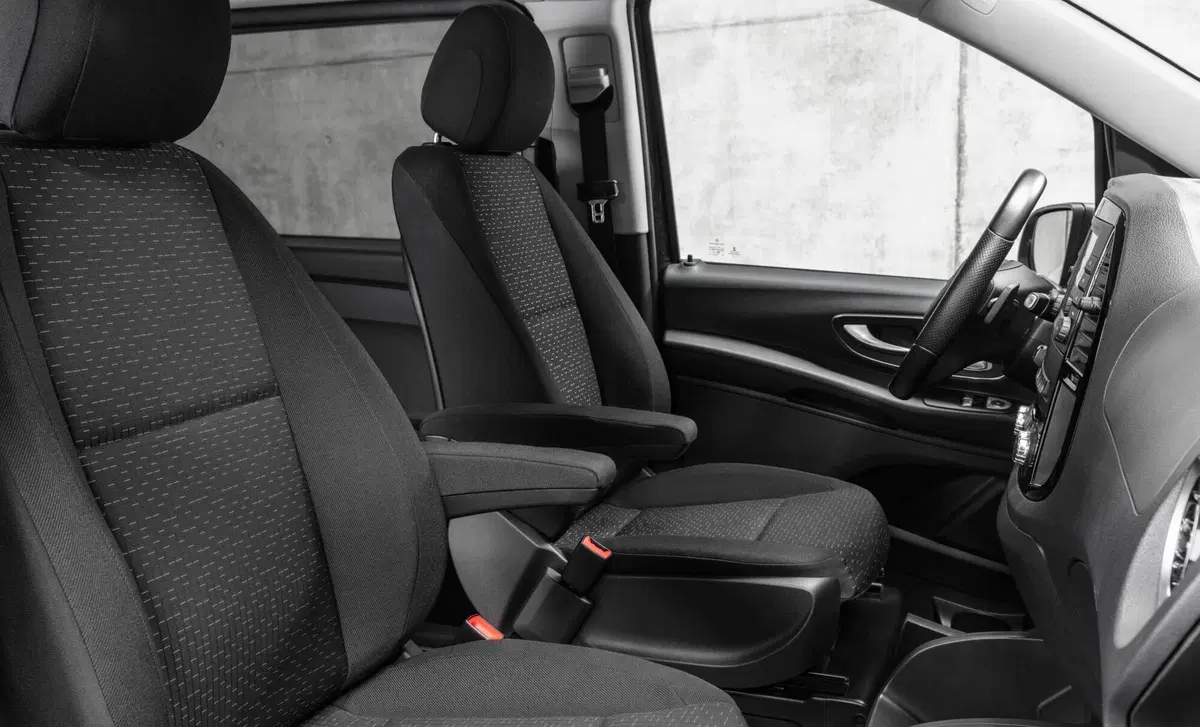 Mercedes-Benz Vito 2.0 116 CDI PC-SL Mixto Long PRO (12)
