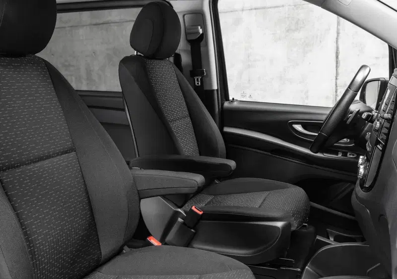 Mercedes-Benz Vito (2014-->>) (12)