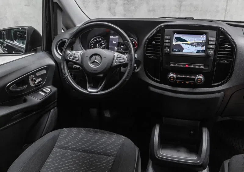 Mercedes-Benz Vito (2014-->>) (11)