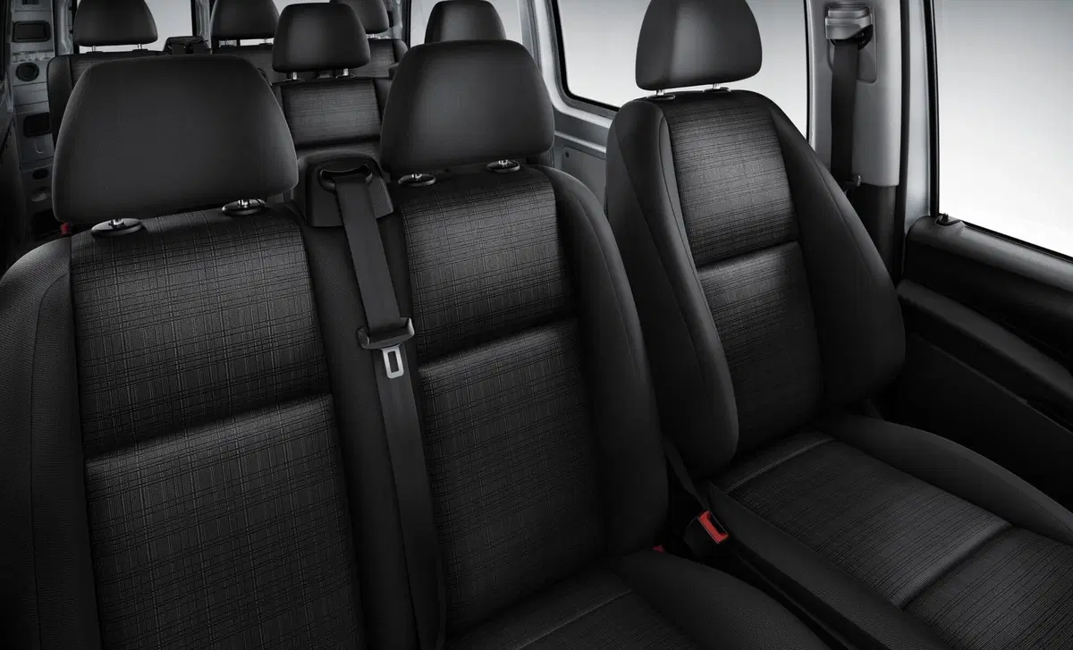Mercedes-Benz Vito 2.0 116 CDI PC-SL Mixto Long PRO (13)