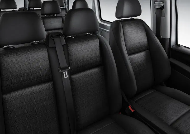 Mercedes-Benz Vito (2014-->>) (13)