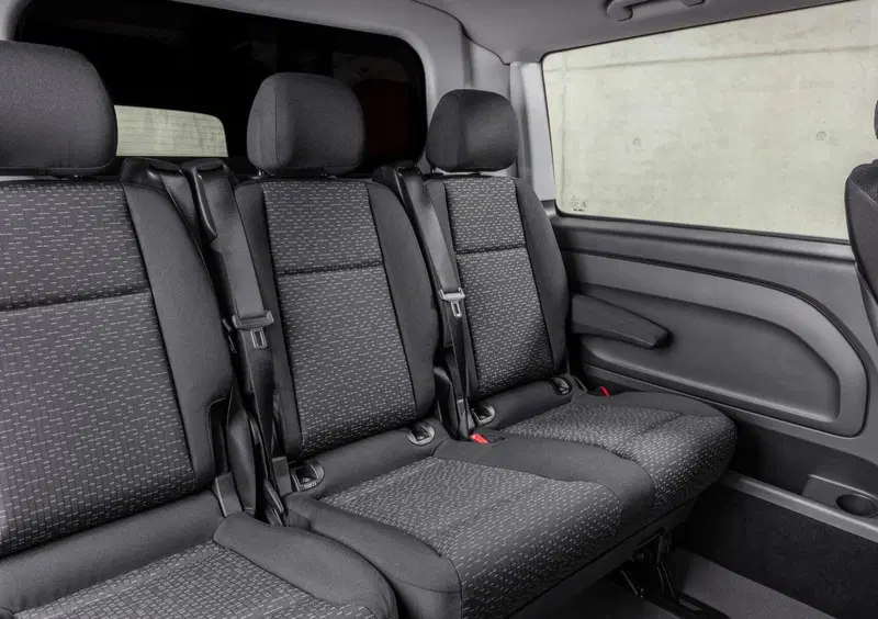 Mercedes-Benz Vito (2014-->>) (18)