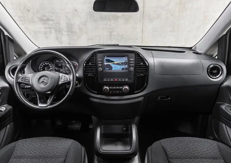 Mercedes-Benz Vito (2014-->>) (19)