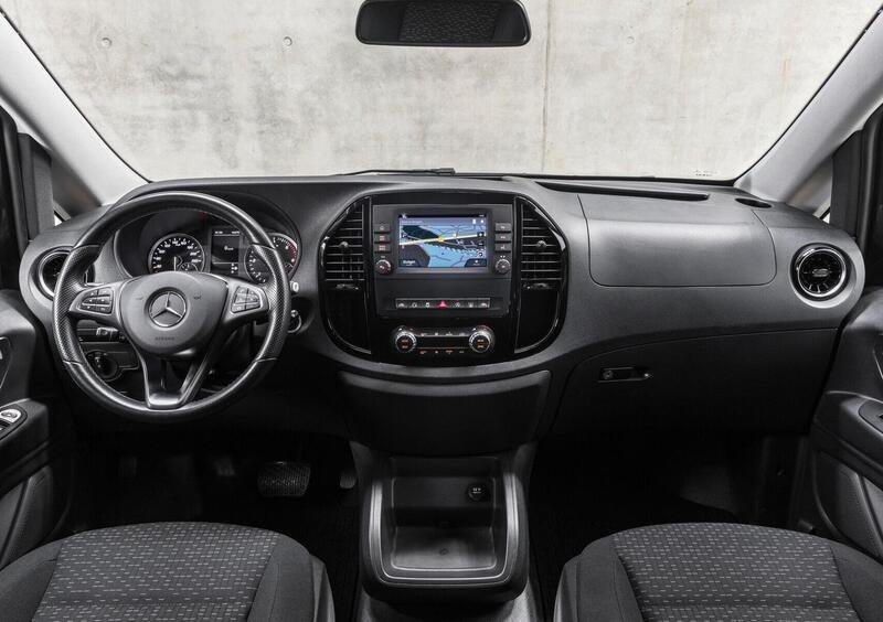 Mercedes-Benz Vito (2014->>) (19)