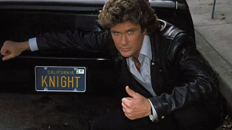 Tenetevi forte: Kitt di Supercar sta tornando! Che auto sceglieranno?