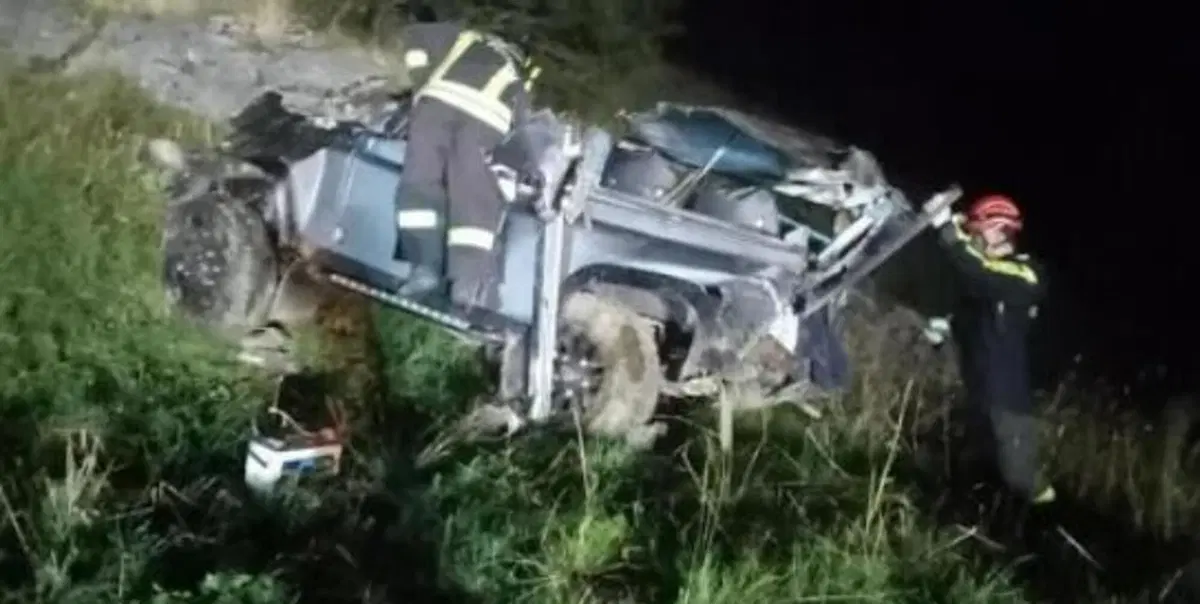 La tragedia nel cuneese: 5 giovanissimi hanno perso la vita, 4 i feriti, dopo il volo dal Defender (6)