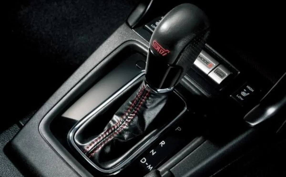 Subaru Forester 2.0 e-Boxer MHEV CVT Lineartronic Style (34)