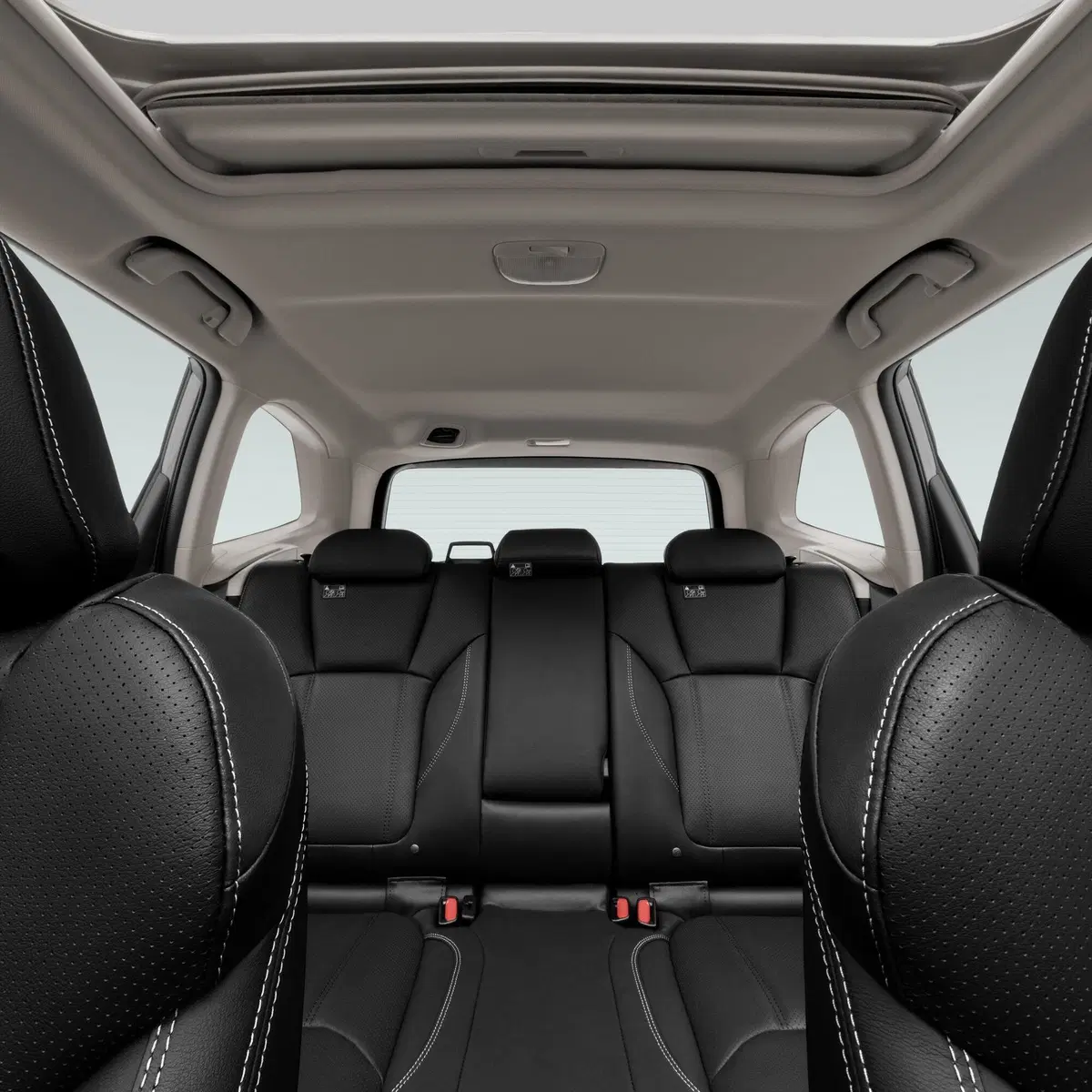 Subaru Forester 2.0 e-Boxer MHEV CVT Lineartronic Style (35)