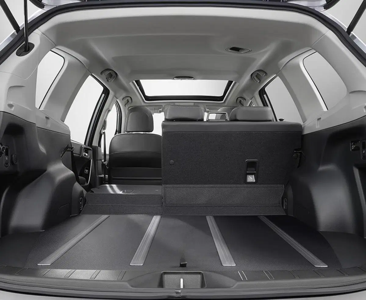 Subaru Forester 2.0 e-Boxer MHEV CVT Lineartronic Style (32)