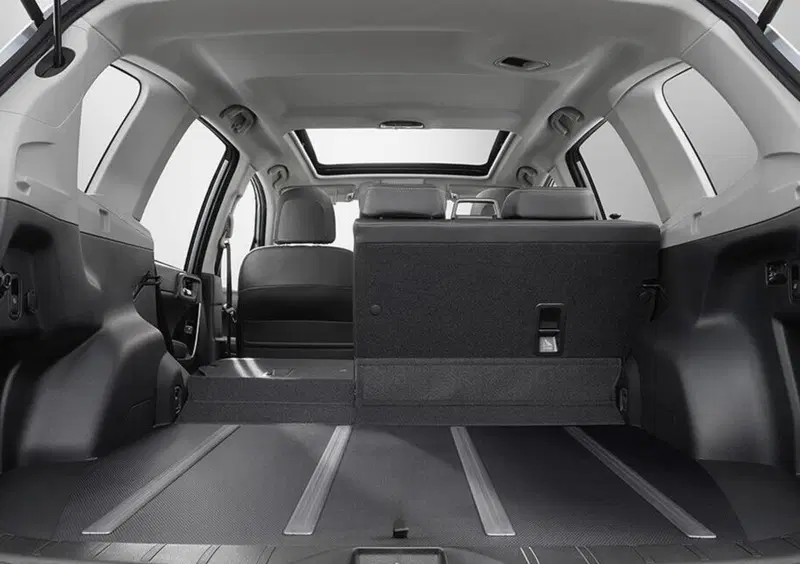Subaru Forester (2019-24) (32)
