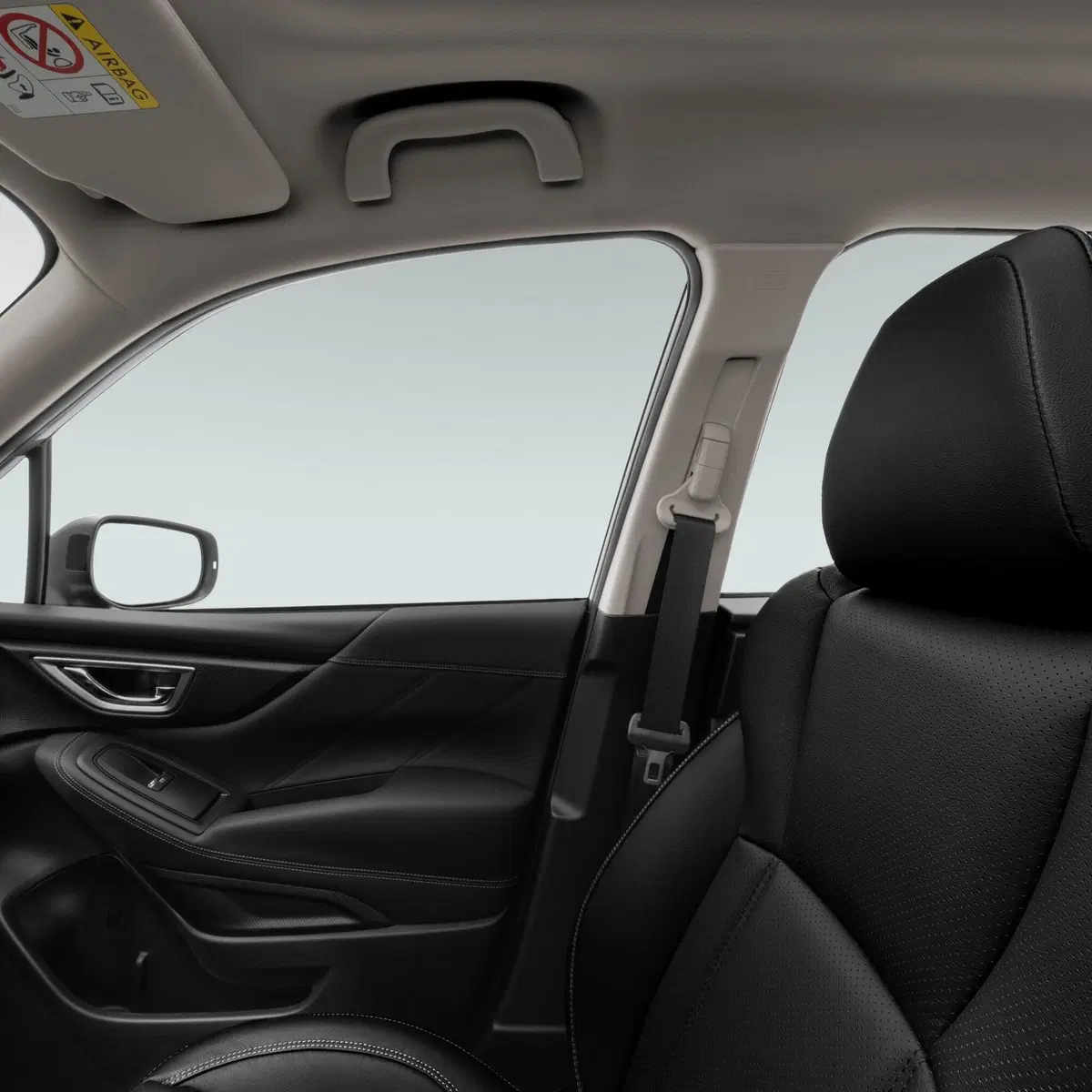 Subaru Forester 2.0 e-Boxer MHEV CVT Lineartronic Style (37)