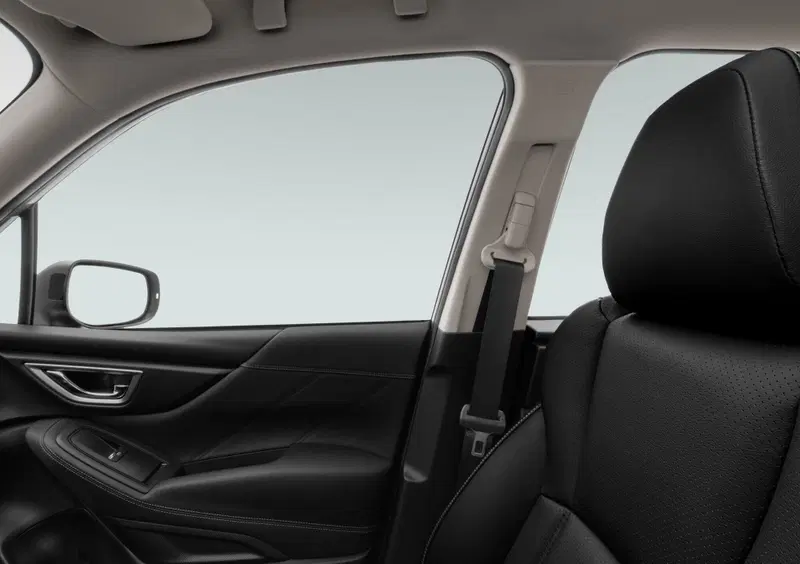 Subaru Forester (2019-24) (37)