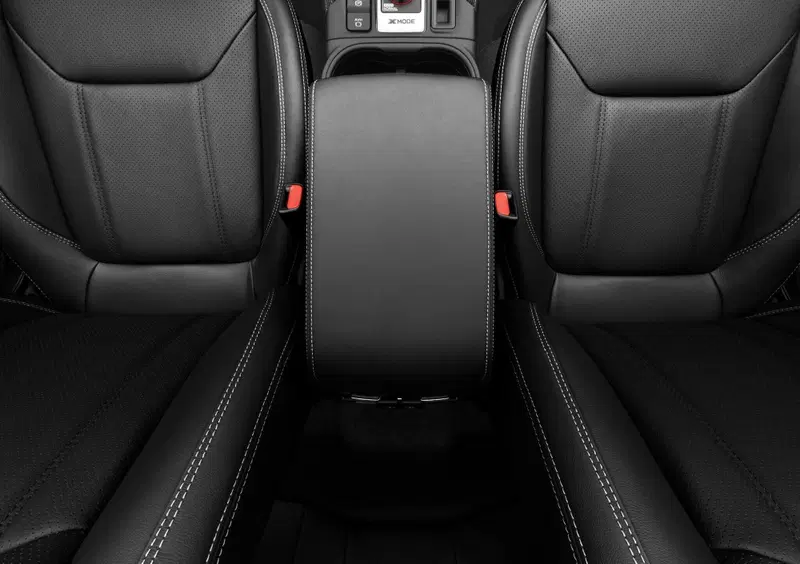 Subaru Forester (2019-24) (36)