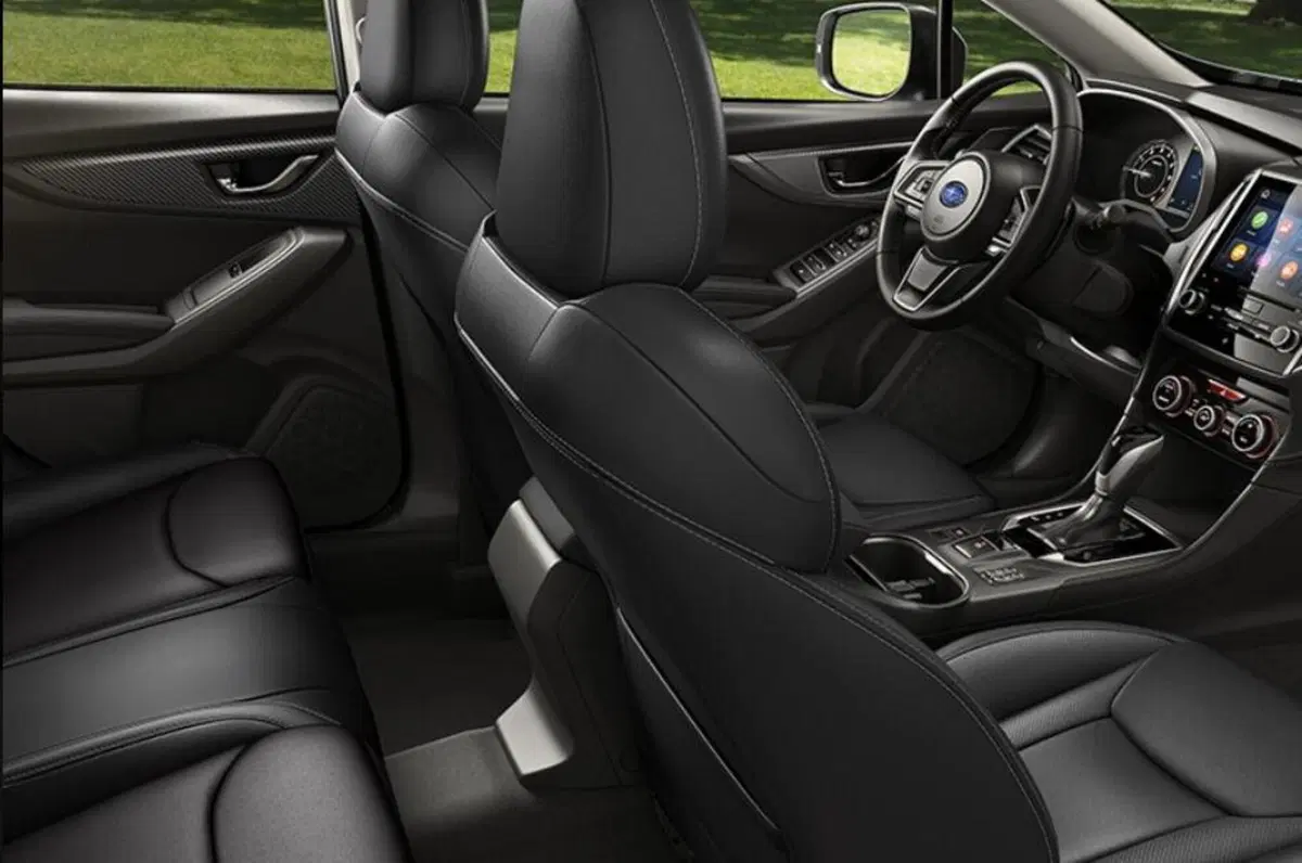 Subaru Impreza 2.0i Lineartronic MHEV Style Navi (16)