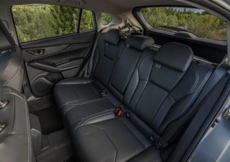 Subaru Impreza (2017-24) (13)