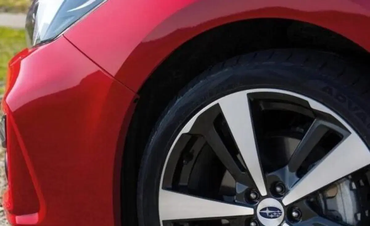 Subaru Impreza 2.0i Lineartronic MHEV Style Navi (25)