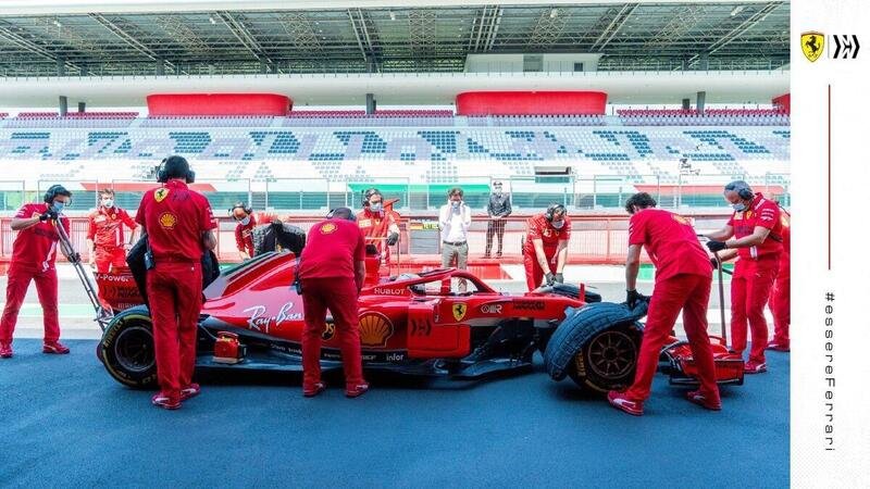 Analisi crisi ferrarista in F1: Alfa, Ferrari e Haas