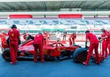Analisi crisi ferrarista in F1: Alfa, Ferrari e Haas