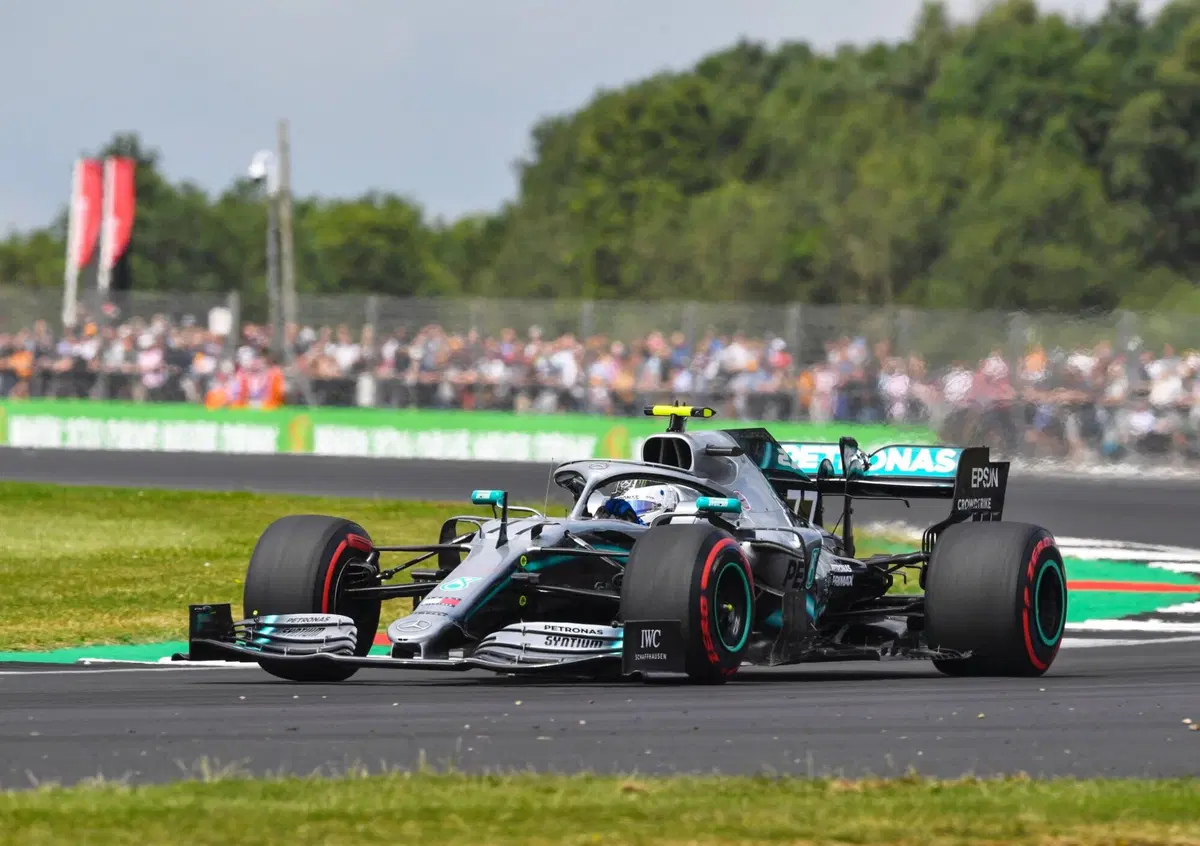 Formula 1: dal GP di Spa saranno vietate le mappature da qualifica