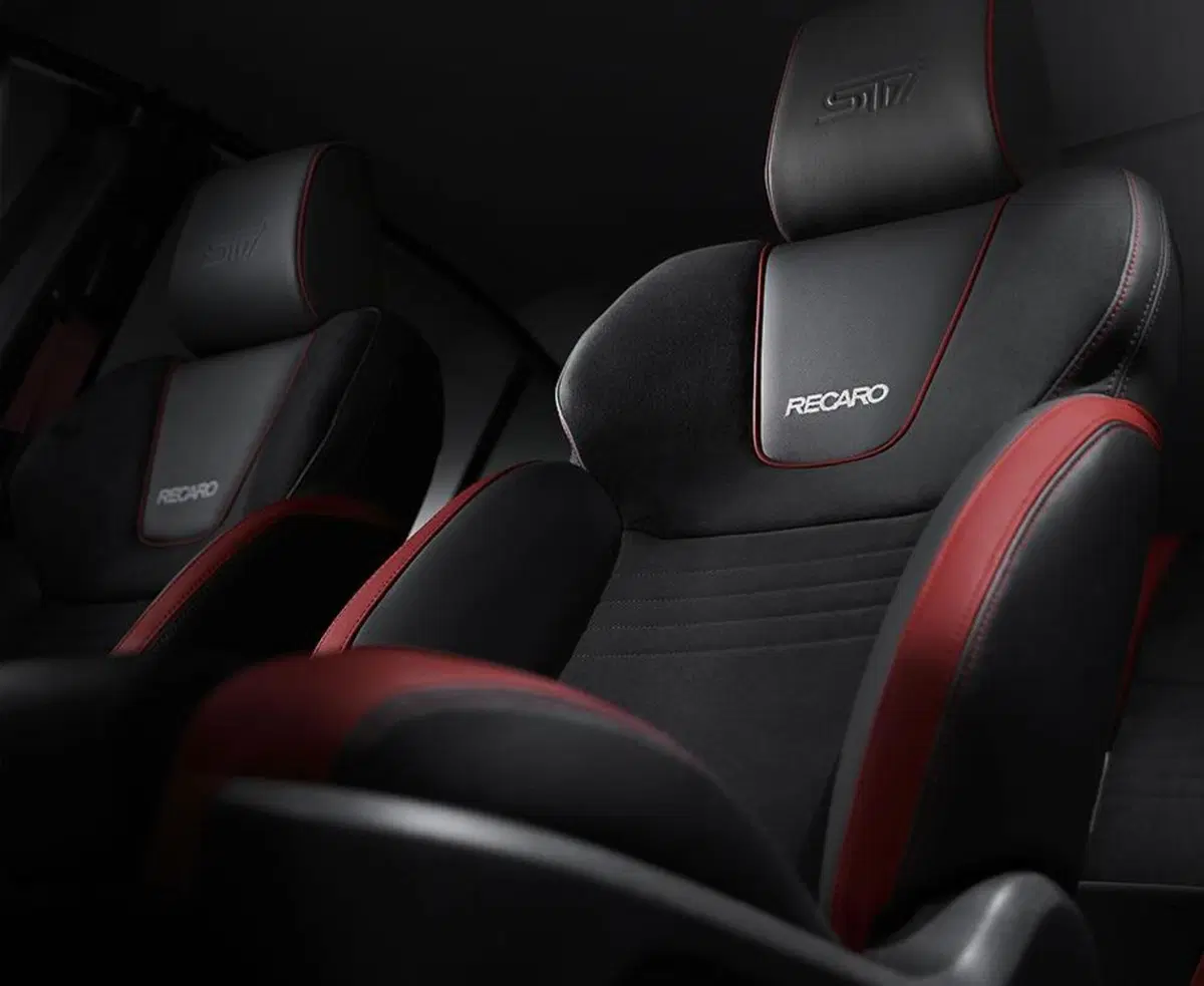 Subaru WRX STI 2.5 (16)