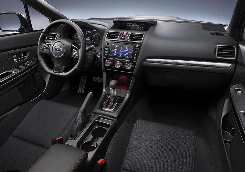 Subaru WRX (2014-20) (19)