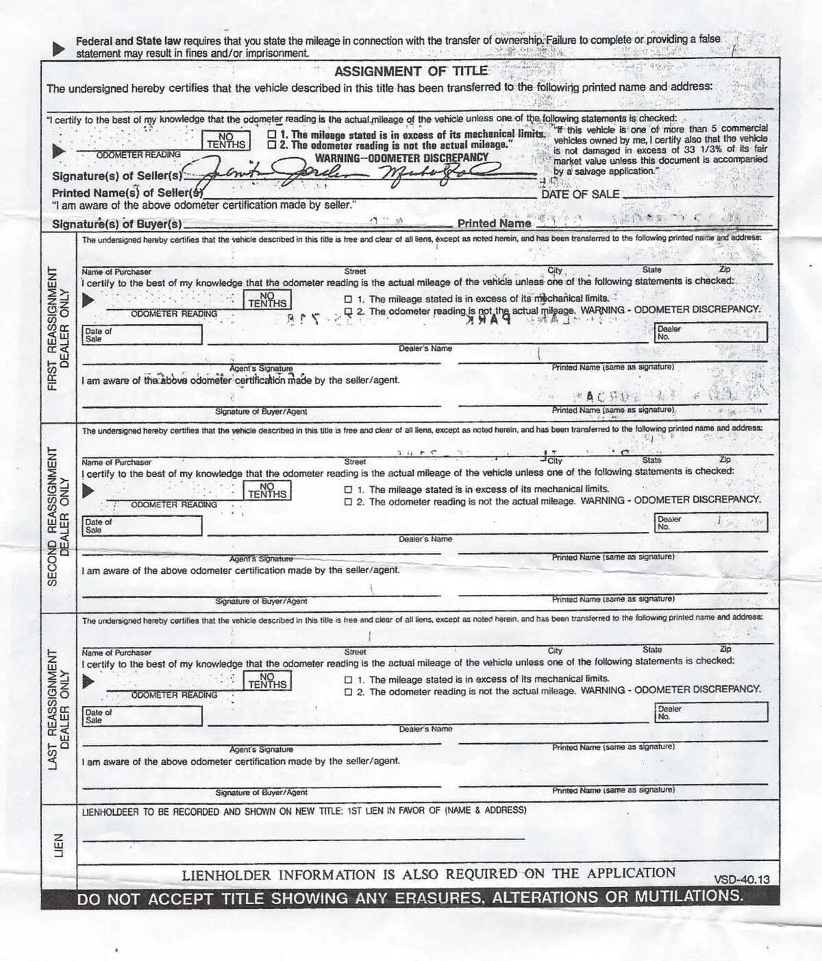 All'asta in rete la Mercedes S600 di Michael Jordan [FOTOGALLERY] (23)